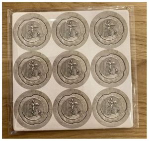 Along History: 9 Coins