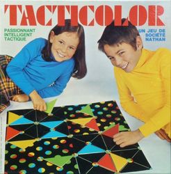 Tacticolor