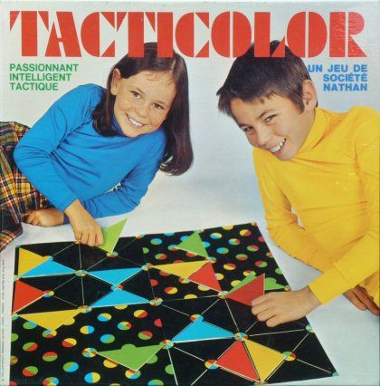 Tacticolor