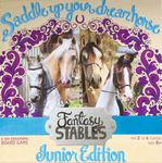 Fantasy Stables: Junior Edition