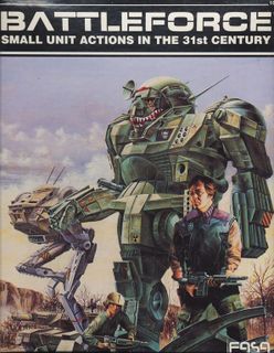 BattleTech: Battleforce