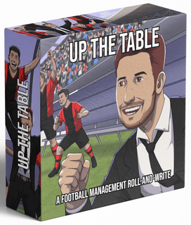 Up the Table