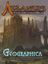 RPG Item: Atlantis: Geographica