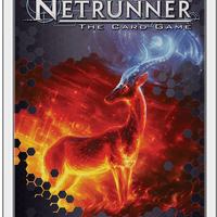 Android: Netrunner – Council of the Crest