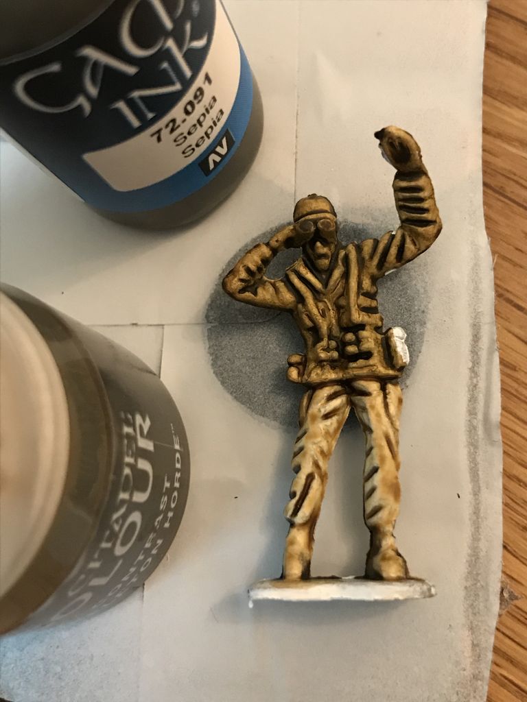 Griff Glowen's Beginner and Beyond Painting Blog