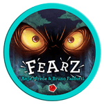Board Game: Fearz!