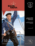 Baltic Arena: Scenarios for World War II Naval Warfare in the Baltic Theatre – An Expansion for Command at Sea (Volume VI)