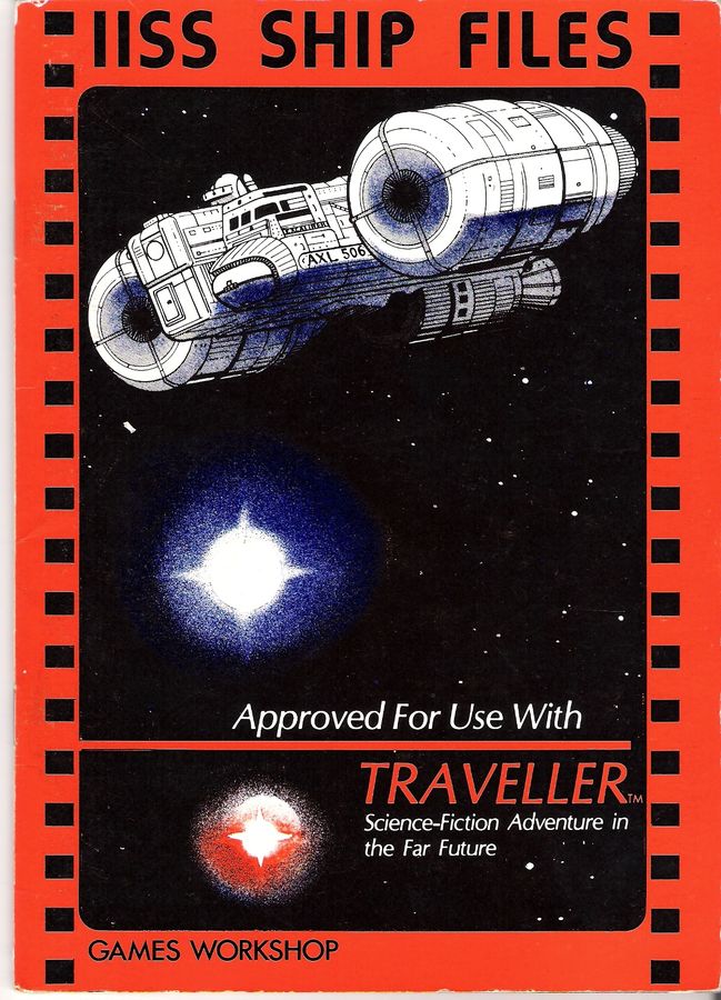 Image - IISS Ship Files