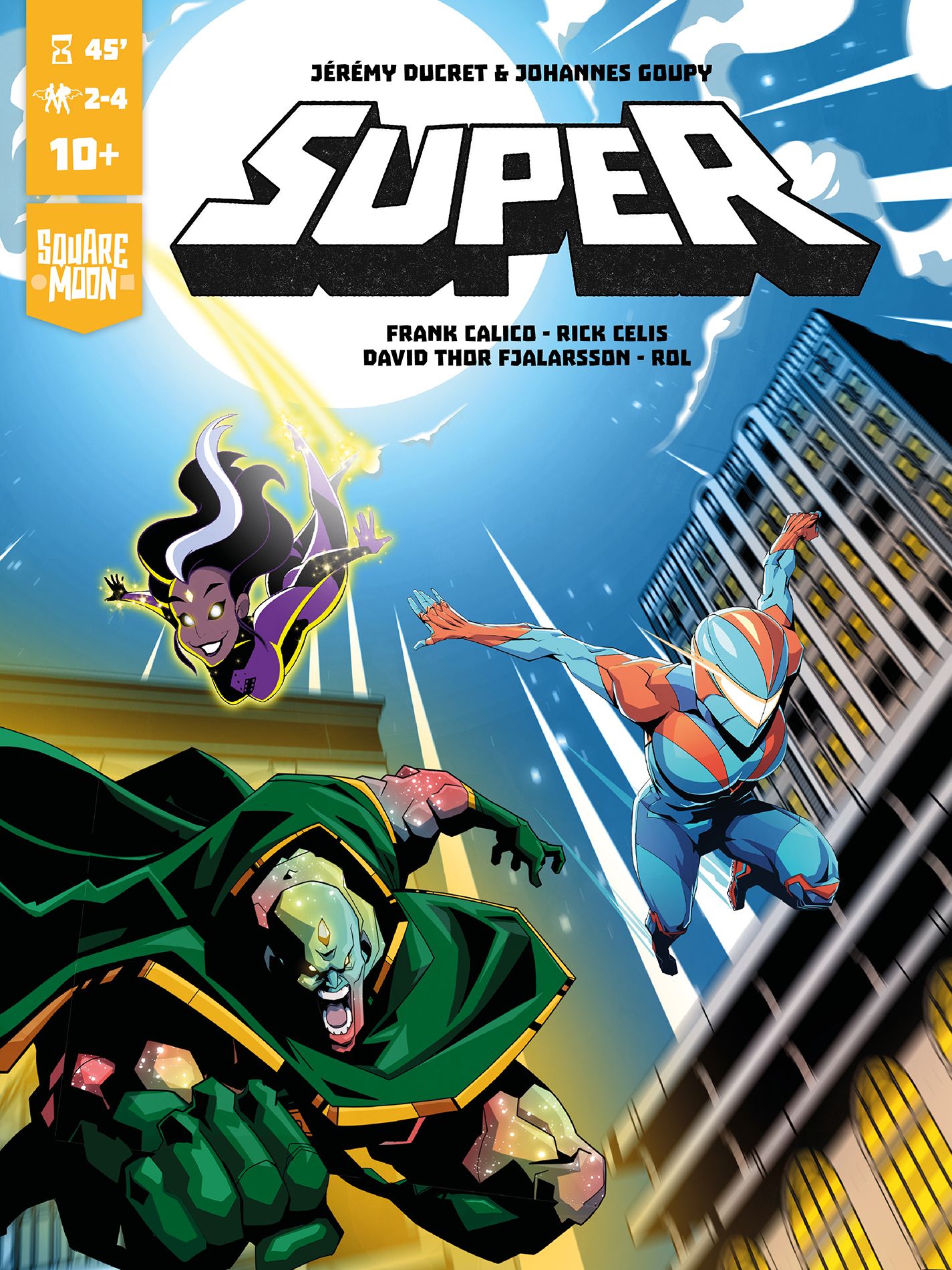 Super