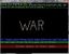 Video Game: War-8}!