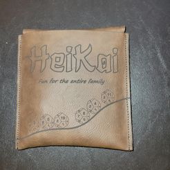 Heikai