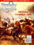 The Sedan Campaign, 1870