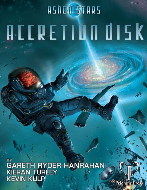 space opera rpg pdf download