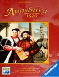 Board Game: Augsburg 1520