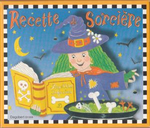 Recette de Sorciére