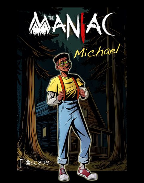 Illustration 5 de The Maniac
