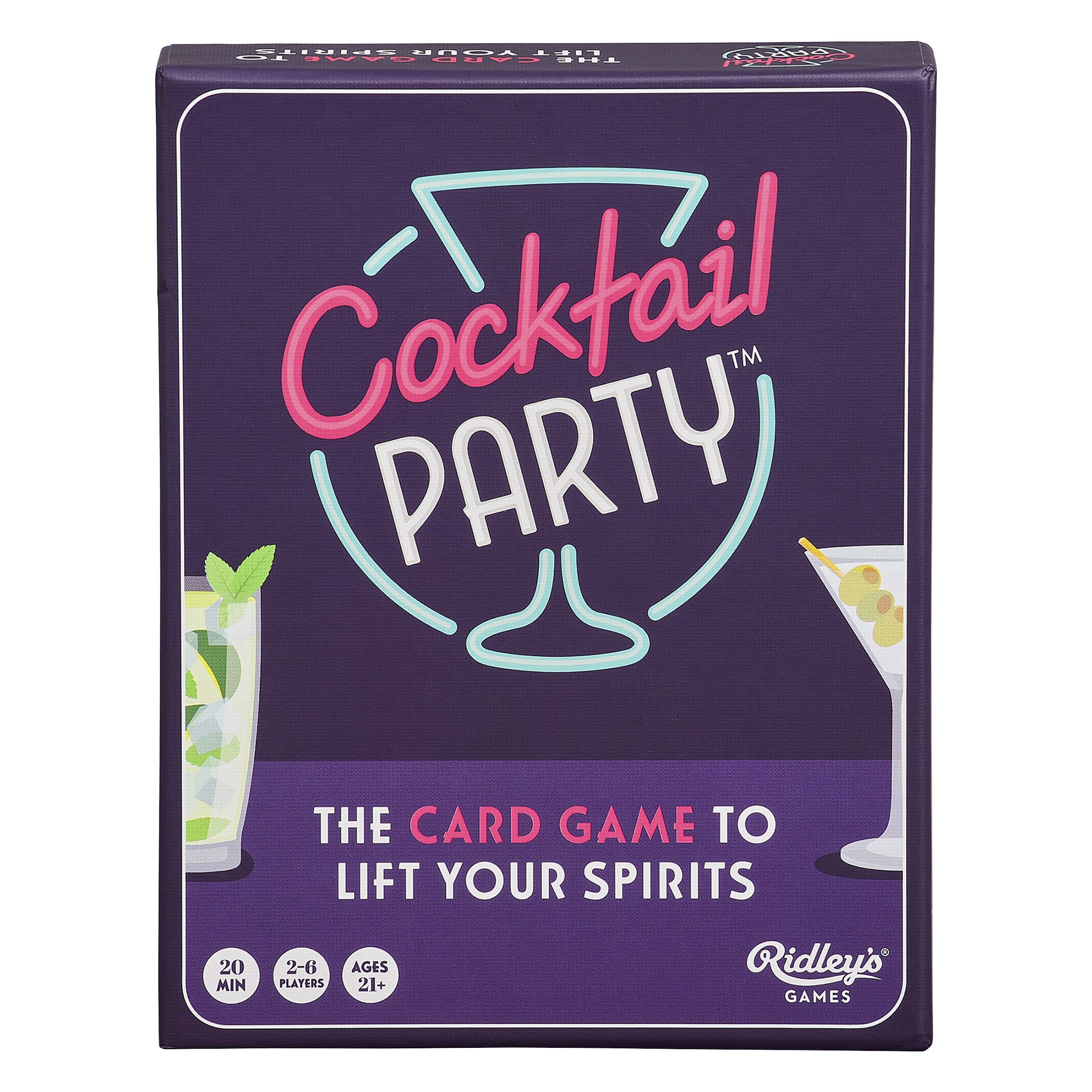 Cocktail Party
