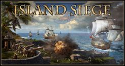 Island Siege box art
