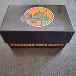 Zombie Circus Goats 3000: The Everything Box