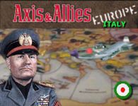 Axis & Allies: Italy