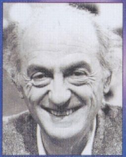 Alex Randolph