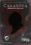 RPG Item: Case Files: The Serial Killers Vol. 2: Casanova