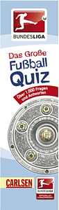 Das große Fußball-Quiz