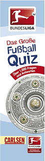 Das große Fußball-Quiz
