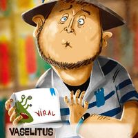 Viral: Vaselitus Promo Card