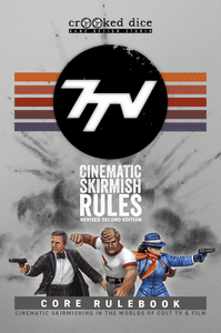 7TV: Revised Second Edition