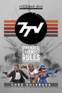 7TV: Revised Second Edition