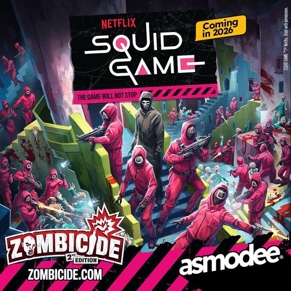 Squid Game