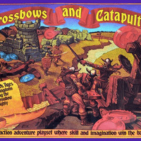Crossbows and Catapults