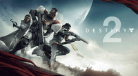 Video Game: Destiny 2