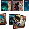 Five Tribes, Days of Wonder, 2014 — sample Djinn cards (image provided by the publisher)