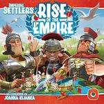 Imperial Settlers: Rise of the Empire (2020)