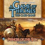 A Guerra dos Tronos: Card Game – Príncipes do Sol