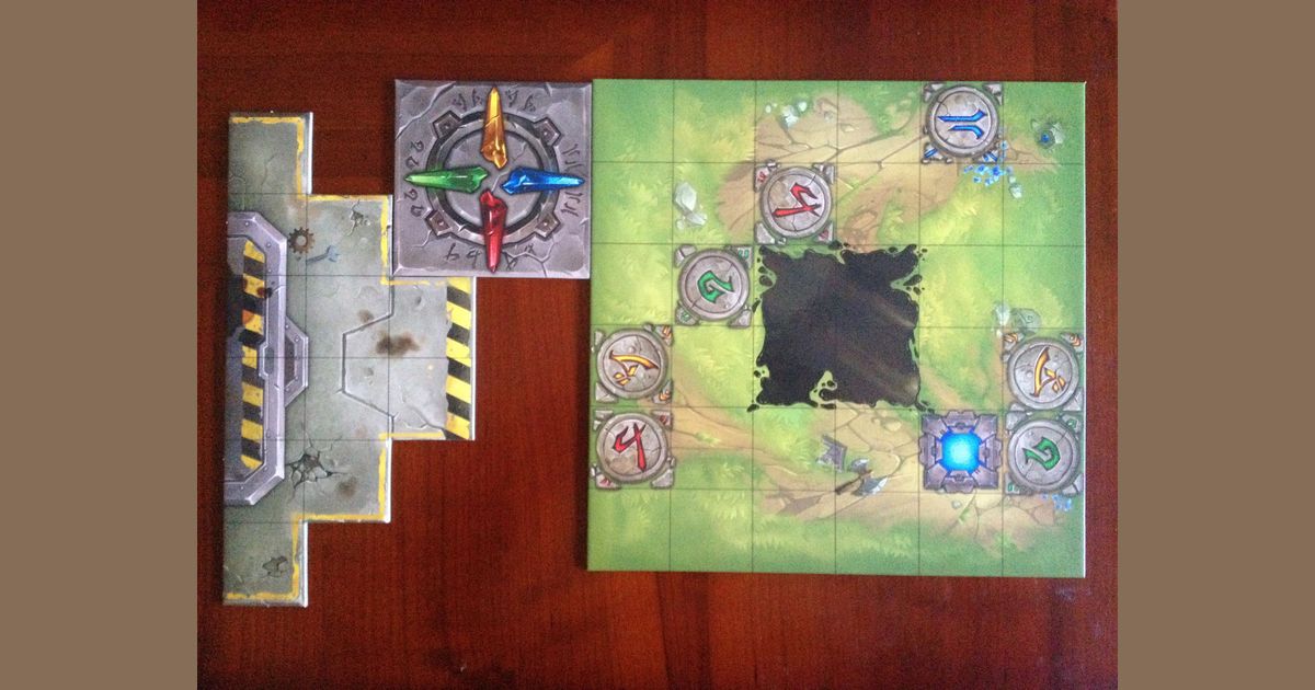 BoardGameGeek