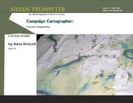 Issue: Silven Trumpeter (Issue 21 - May 2005)