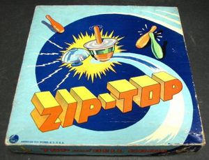 Zip-Top