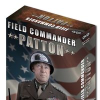 Field Commander: Patton | Board Game | BoardGameGeek