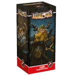 Warstones: Eldur
