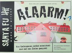 ALAARM!