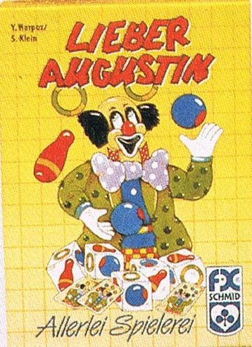 Lieber Augustin