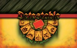The Detestable Deck