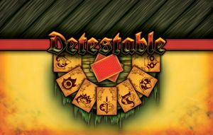 The Detestable Deck
