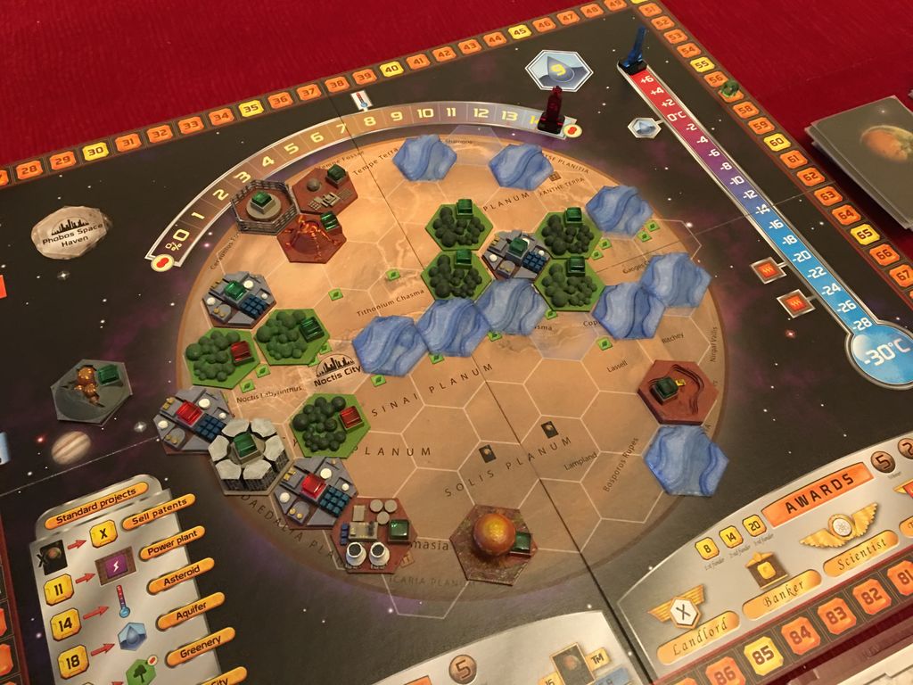 What games bring you a sense of accomplishment? | BoardGameGeek