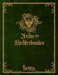 RPG Item: HeXXen 1733: Archiv des Wächterbundes I
