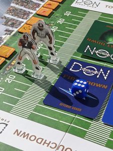 First Down