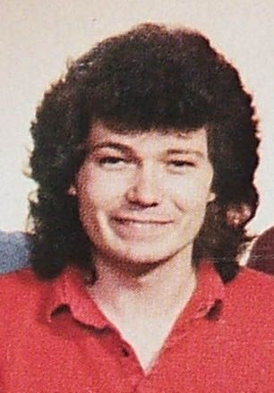 Timothy B. Brown